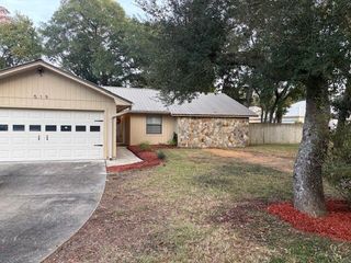 519 Nutmeg Avenue, Niceville, FL 32578