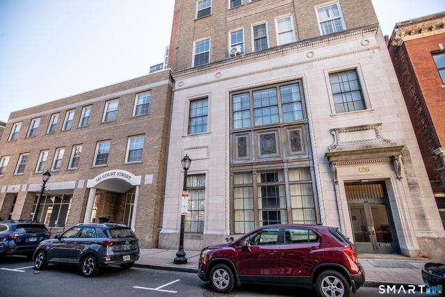 124 Court Street 5, New Haven, CT 06511