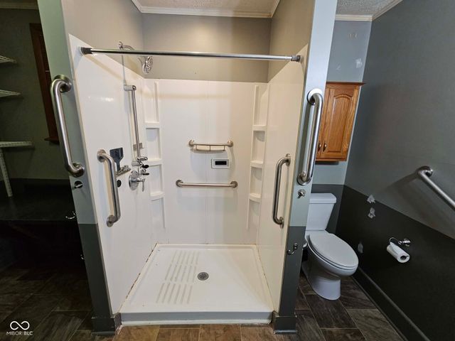 311 N Edgeway Drive, Alexandria, IN 46001