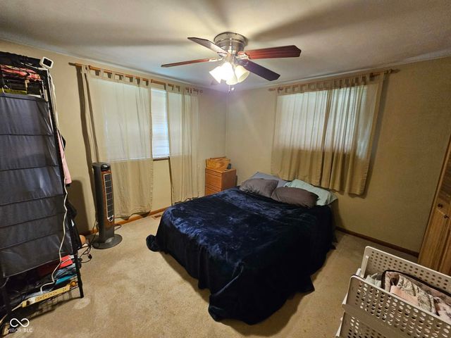 311 N Edgeway Drive, Alexandria, IN 46001