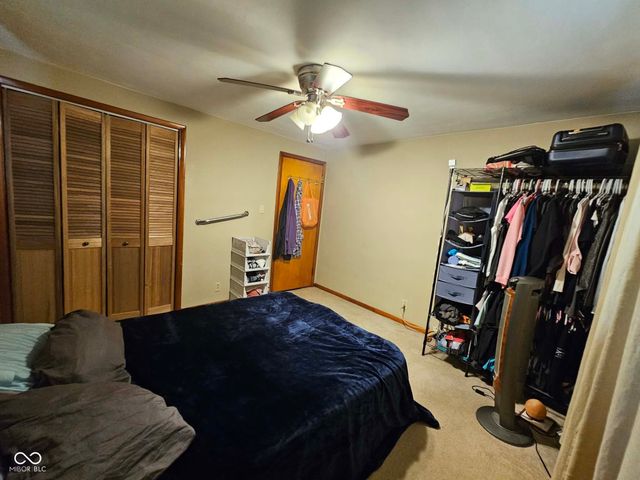 311 N Edgeway Drive, Alexandria, IN 46001
