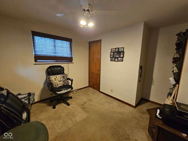 311 N Edgeway Drive, Alexandria, IN 46001