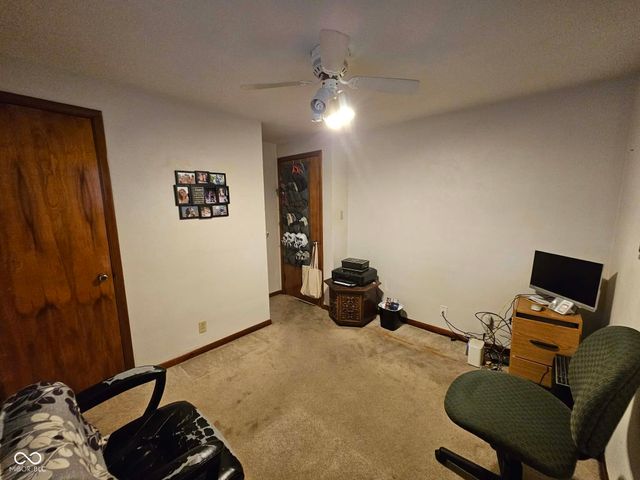 311 N Edgeway Drive, Alexandria, IN 46001
