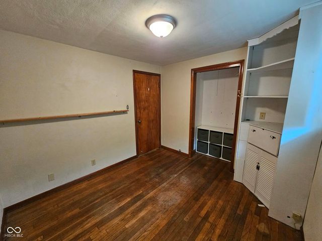 311 N Edgeway Drive, Alexandria, IN 46001