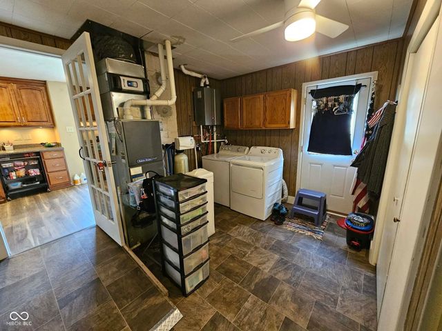 311 N Edgeway Drive, Alexandria, IN 46001
