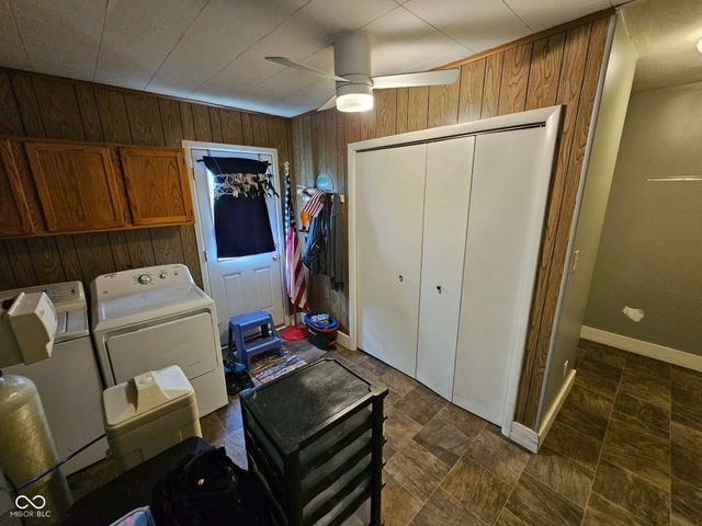 311 N Edgeway Drive, Alexandria, IN 46001