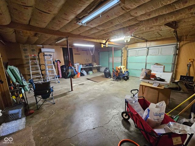 311 N Edgeway Drive, Alexandria, IN 46001