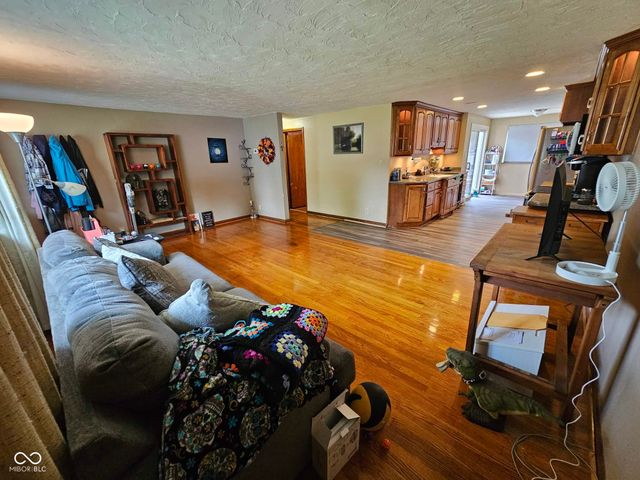 311 N Edgeway Drive, Alexandria, IN 46001