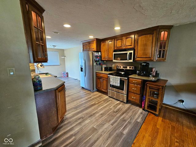 311 N Edgeway Drive, Alexandria, IN 46001