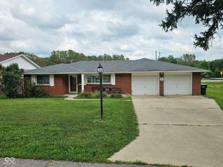 311 N Edgeway Drive, Alexandria, IN 46001