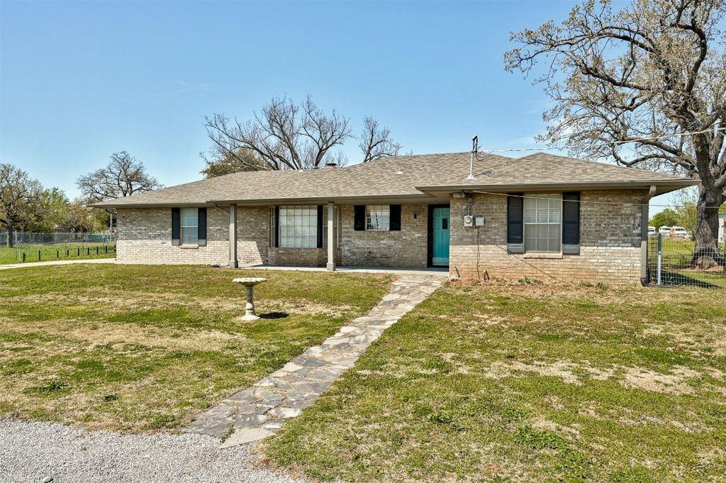 3305 E Waterloo Road, Edmond, OK 73034