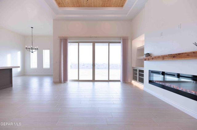 12864 PRESTBURY Avenue, El Paso, TX 79928