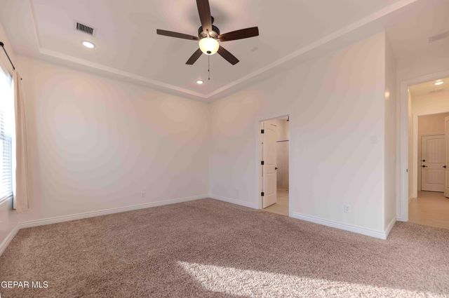 12864 PRESTBURY Avenue, El Paso, TX 79928