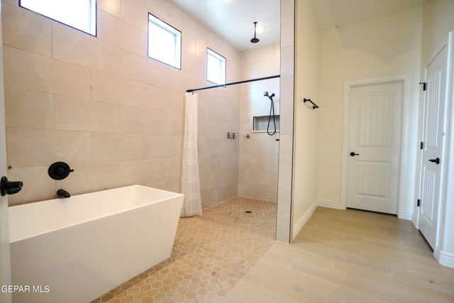 12864 PRESTBURY Avenue, El Paso, TX 79928