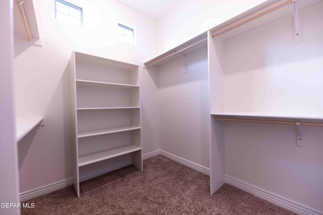 12864 PRESTBURY Avenue, El Paso, TX 79928