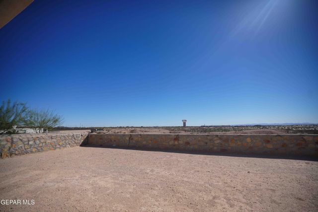 12864 PRESTBURY Avenue, El Paso, TX 79928