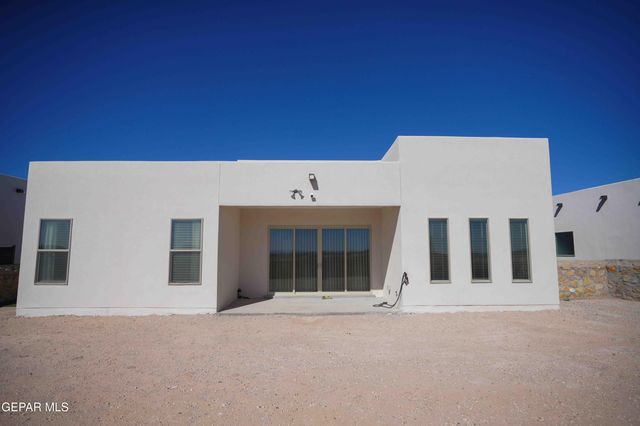 12864 PRESTBURY Avenue, El Paso, TX 79928