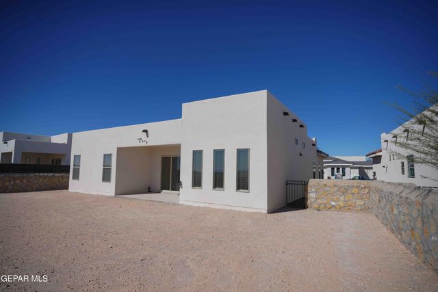 12864 PRESTBURY Avenue, El Paso, TX 79928