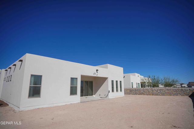 12864 PRESTBURY Avenue, El Paso, TX 79928