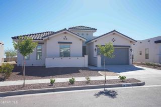 12864 PRESTBURY Avenue, El Paso, TX 79928