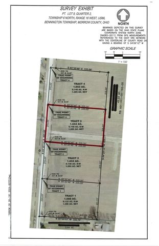 0003 County Road 26, Marengo, OH 43334