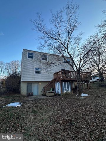 5372 SENECA CT, Woodbridge, VA 22193