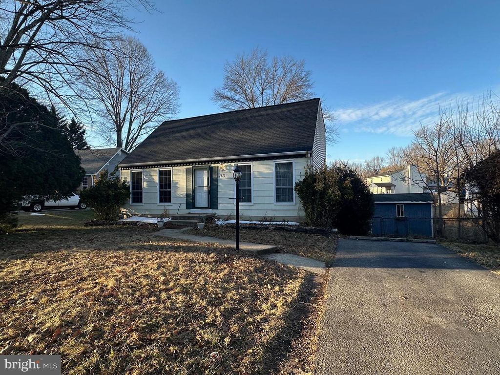 5372 SENECA CT, Woodbridge, VA 22193