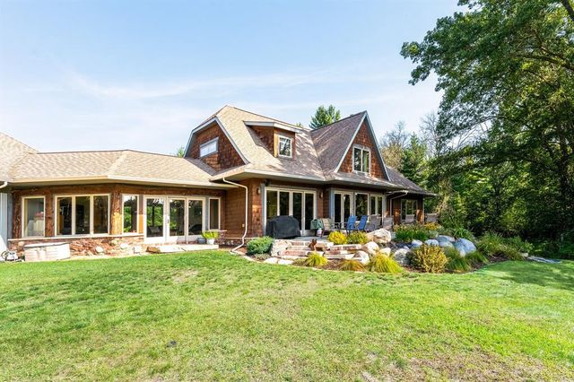 W5325 Jene Road, Eau Claire, WI 54701