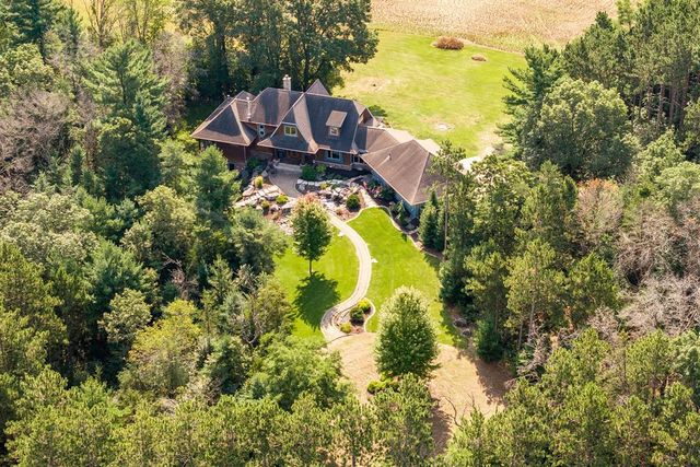 W5325 Jene Road, Eau Claire, WI 54701
