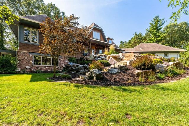 W5325 Jene Road, Eau Claire, WI 54701