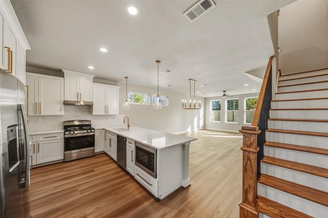 3424 Elser Street, Houston, TX 77009