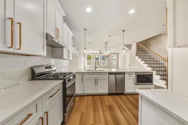 3424 Elser Street, Houston, TX 77009