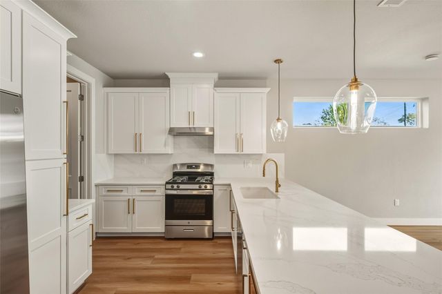 3424 Elser Street, Houston, TX 77009