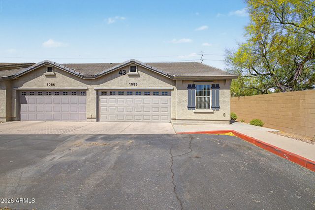 1350 S GREENFIELD Road 1085, Mesa, AZ 85206