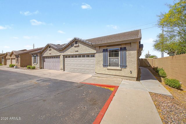 1350 S GREENFIELD Road 1085, Mesa, AZ 85206