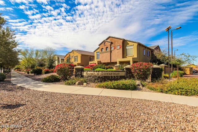 1350 S GREENFIELD Road 1085, Mesa, AZ 85206