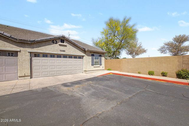 1350 S GREENFIELD Road 1085, Mesa, AZ 85206