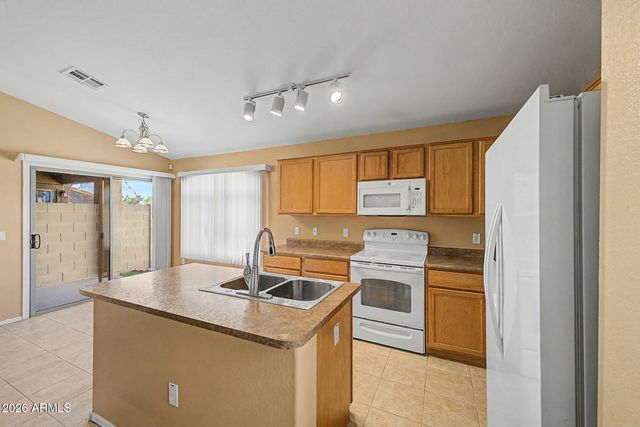 1350 S GREENFIELD Road 1085, Mesa, AZ 85206