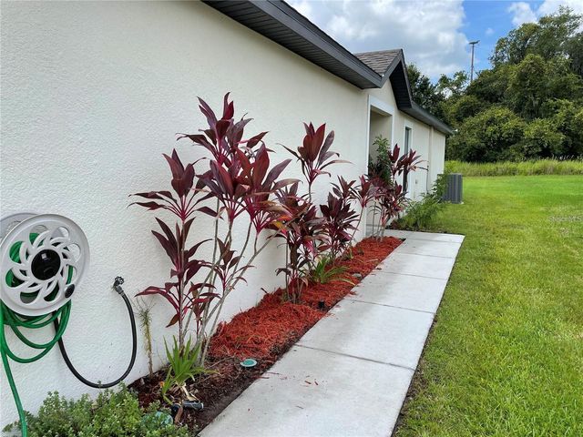 5578 MAGGIORE BOULEVARD, Lakeland, FL 33805