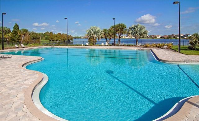 5578 MAGGIORE BOULEVARD, Lakeland, FL 33805