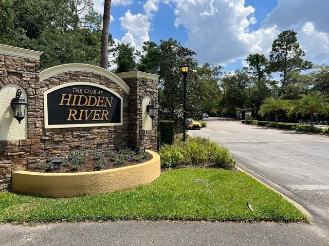 8301 PINE RIVER ROAD, Tampa, FL 33637