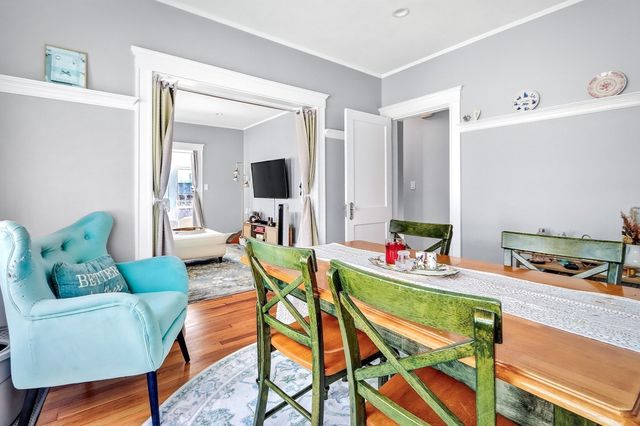 18 Franconia St, Boston, MA 02122