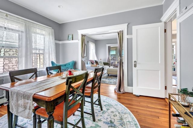18 Franconia St, Boston, MA 02122