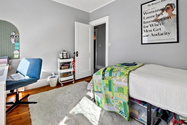18 Franconia St, Boston, MA 02122