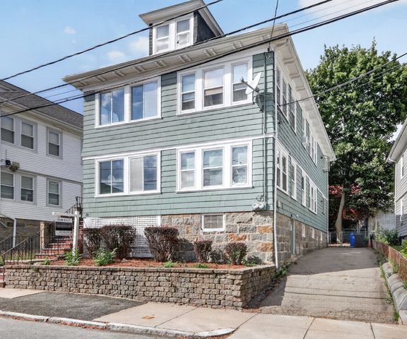 18 Franconia St, Boston, MA 02122