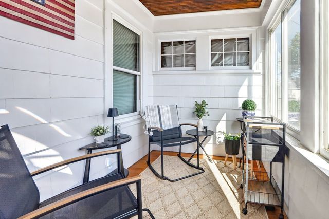 18 Franconia St, Boston, MA 02122