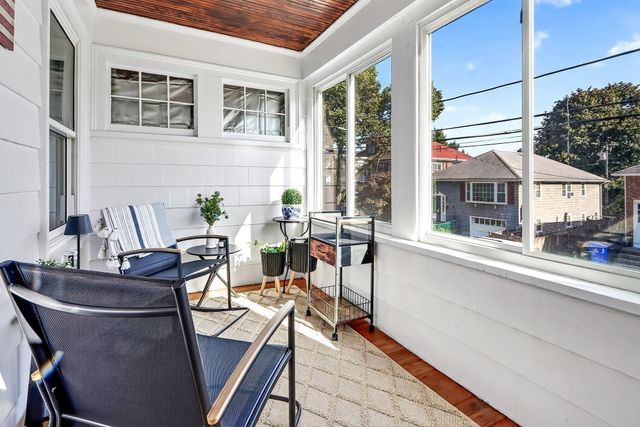 18 Franconia St, Boston, MA 02122
