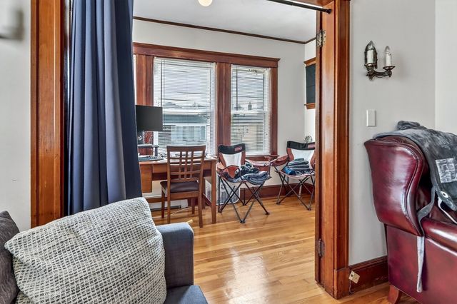 18 Franconia St, Boston, MA 02122