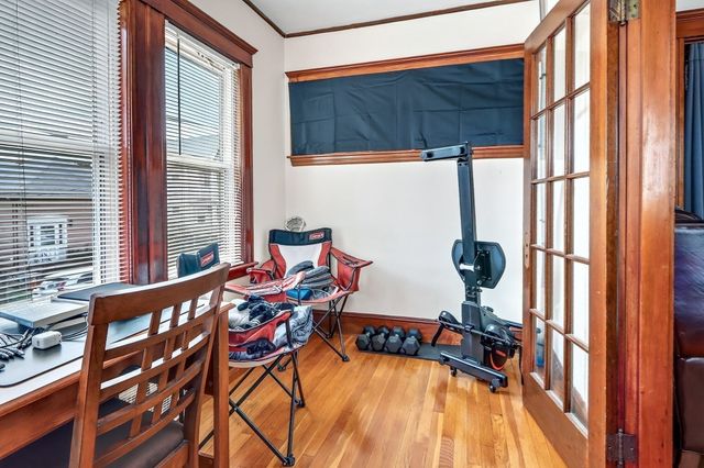 18 Franconia St, Boston, MA 02122