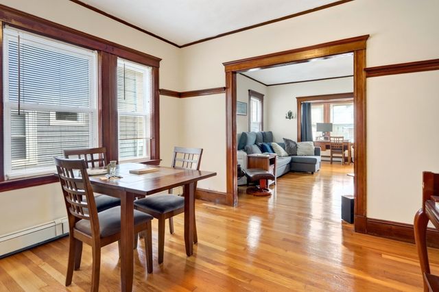 18 Franconia St, Boston, MA 02122